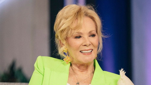 The Kelly Clarkson Show - S3E159: Paul Rudd, Jean Smart, Alan Leech, Meghan Linsey
