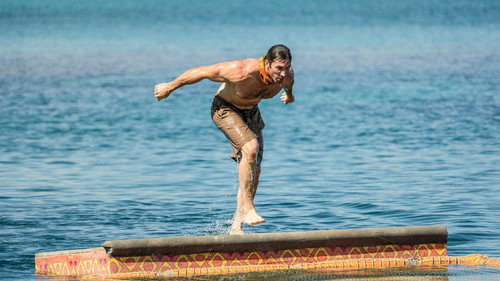 Survivor - S48E2: Humble Traits