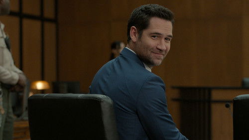 The Lincoln Lawyer - S4E2: Baja