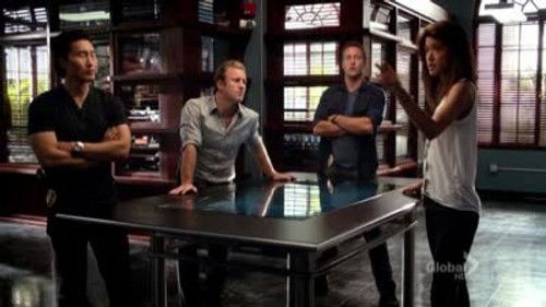Hawaii Five-0 - S3E2: Kanalua (Doubt)