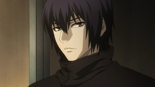 Tokyo Ghoul - S4E11: ACT: Encounters