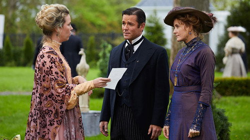 Murdoch Mysteries - S12E3: My Big Fat Mimico Wedding