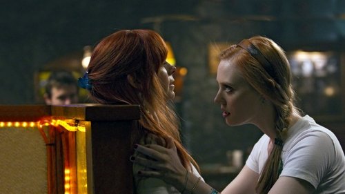 True Blood - S3E10: I Smell a Rat