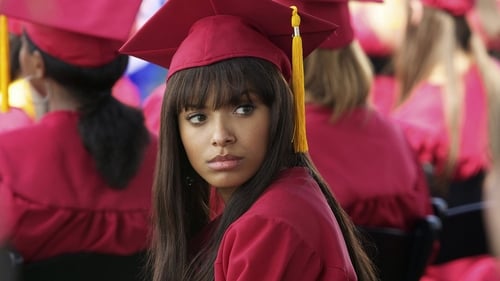 The Vampire Diaries - S4E23: Graduation