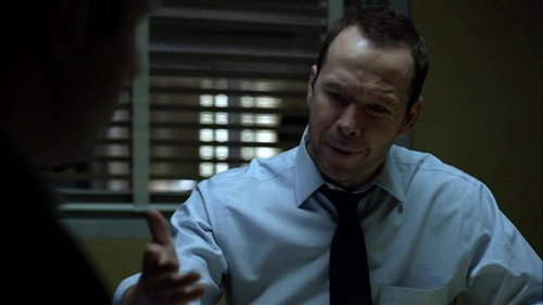 Blue Bloods - S4E15: Open Secrets