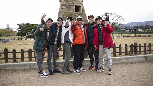 2 Days and 1 Night - S3E424: Enrollment Test (3) + 2015 KBS Entertainment Awards