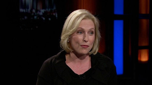 Real Time with Bill Maher - S12E30: October 17, 2014