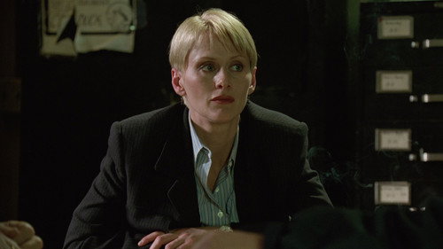 NYPD Blue - S5E15: Don't Kill the Messenger