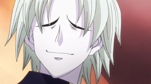 Hunter x Hunter - S1E33: An x Empty x Threat!