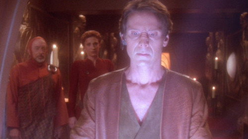 Star Trek: Deep Space Nine - S6E8: Resurrection