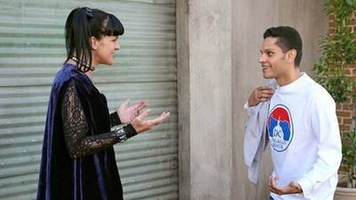 NCIS - S10E2: Recovery