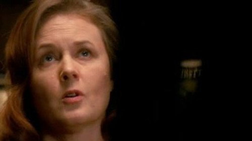 Cold Case - S6E13: Breaking News