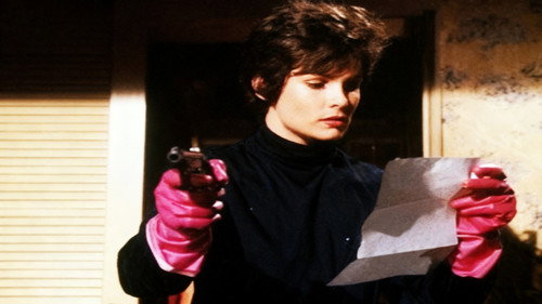 Knots Landing - S9E29: The Perfect Crime