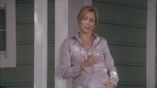 Desperate Housewives - S3E6: Sweetheart, I Have to Confess