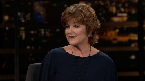 Real Time with Bill Maher - S16E22: Episode 467