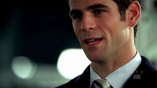 CSI: NY - S2E13: Risk