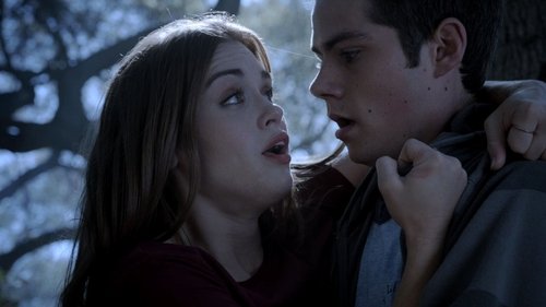 Teen Wolf - S3E14: More Bad Than Good