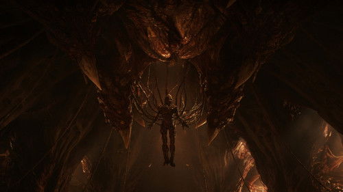 Stranger Things - S5E8: Chapter Eight: The Rightside Up