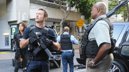 Hawaii Five-0 - S6E24: Paʻa ka ʻipuka i ka ʻupena nananana (The Entrance Is Stopped with a Spider's Web)