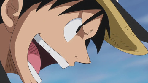 One Piece - S19E845: Pudding's Determination! Ablaze! The Seducing Woods!