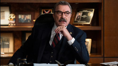 Blue Bloods - S11E6: The New Normal