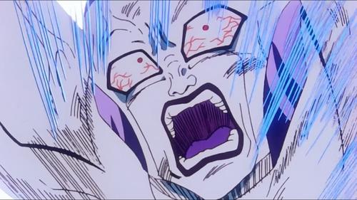 Dragon Ball Z - S3E20: Power of the Spirit