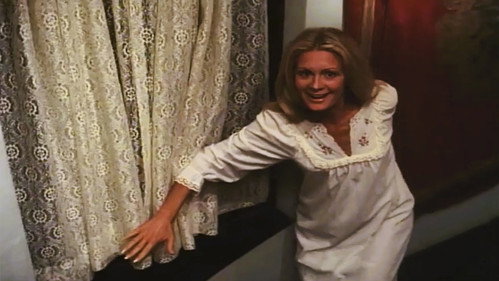 Knots Landing - S3E10: The Three Sisters