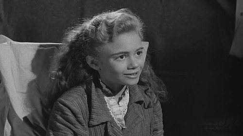 Wagon Train - S2E12: The Mary Ellen Thomas Story