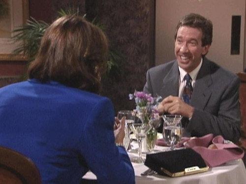 Home Improvement - S1E3: Off Sides
