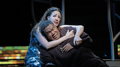 Great Performances - S44E17: Great Performances at the Met: L'Amour de Loin