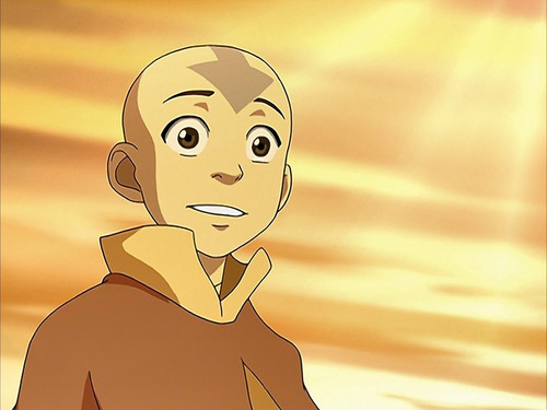 Avatar: The Last Airbender - S1E2: The Avatar Returns