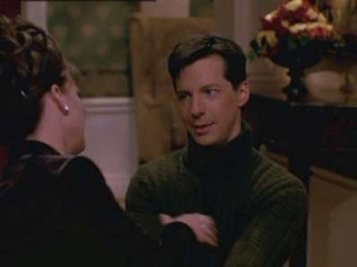 Will & Grace - S6E6: Heart Like a Wheelchair