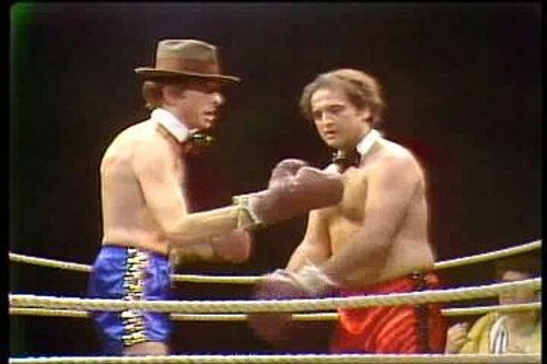 Saturday Night Live - S2E20: Eric Idle/Neil Innes