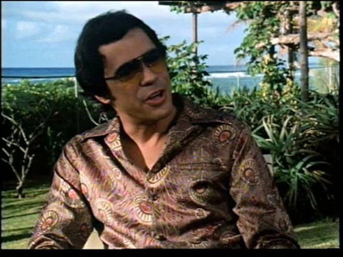 Hawaii Five-O - S10E24: A Death In The Family