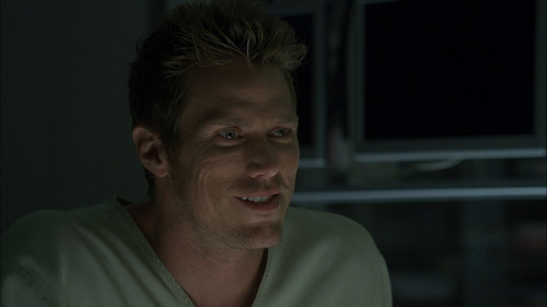 House - S4E14: Living the Dream