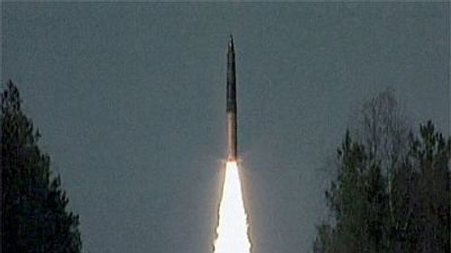 NOVA - S29E5: Russia's Nuclear Warriors