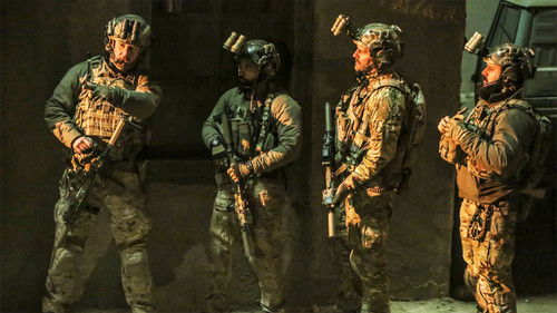 SEAL Team - S1E19: Takedown