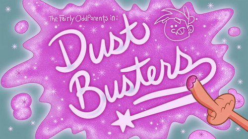 The Fairly OddParents - S9E17: Dust Busters