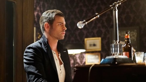 The Originals - S5E3: Ne Me Quitte Pas