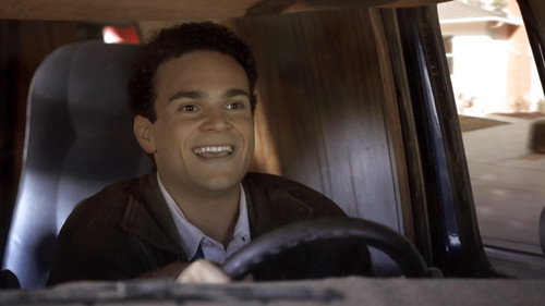 The Goldbergs - S2E13: Van People