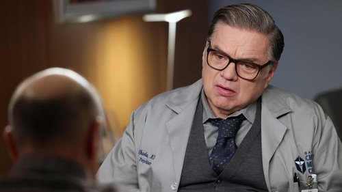 Chicago Med - S7E11: The Things We Thought We Left Behind