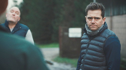 Casualty - S36E29: Judgement Call
