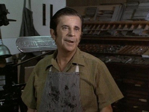 Adam-12 - S3E24: Log 106: Post Time