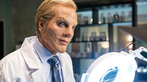 Grimm - S5E15: Skin Deep