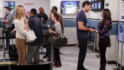 2 Broke Girls - S6E5: And the Rom-Commie