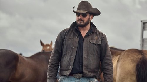 Yellowstone - S5E9: Desire Is All You Need