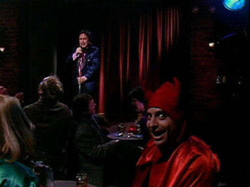 Saturday Night Live - S11E8: Dudley Moore/Al Green