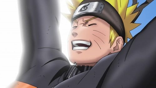 Naruto Shippūden - S8E175: The Hero of the Hidden Leaf