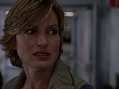Law & Order: Special Victims Unit - S6E10: Haunted