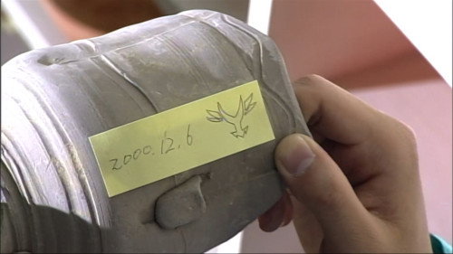 Kamen Rider - S11E11: The Past Tied Together
